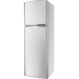 Refrigerador automático 251.19 L Plata Mabe - RMA1025VMXS1
