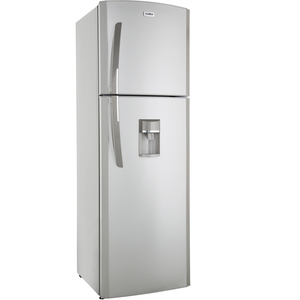 Refrigerador automático 251.19 L Plata Mabe - RMA1025YMXS1