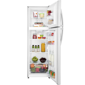 Refrigerador automático 251.19 L Plata Mabe - RMA1025YMXS1