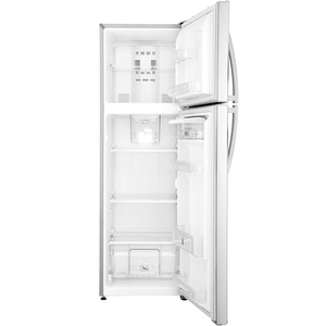 Refrigerador automático 251.19 L Plata Mabe - RMA1025YMXS1