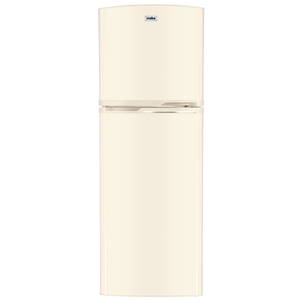Refrigerador automático 251.19 L Bisqué Mabe - RMA1025VMXL1