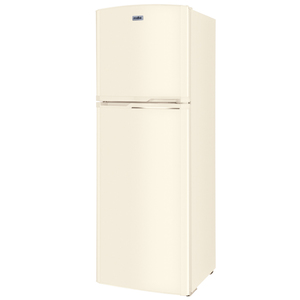 Refrigerador automático 251.19 L Bisqué Mabe - RMA1025VMXL1