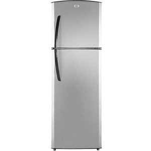 Refrigerador automático 302.34 L Grafito Mabe - RMA1130XMFE0