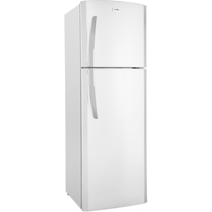 Refrigerador automático 302.34 L Plata Mabe - RMA1130XMFS0