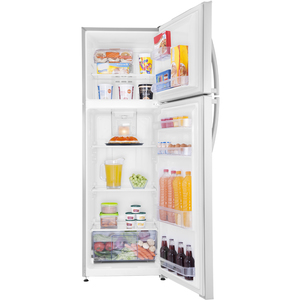 Refrigerador automático 302.34 L Plata Mabe - RMA1130XMFS0