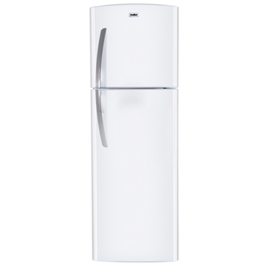 Refrigerador automático 302.34 L Blanco Mabe - RMA1130XMFB0