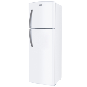 Refrigerador automático 302.34 L Blanco Mabe - RMA1130XMFB0