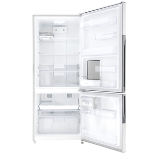 Refrigerador automático 520 L Inoxidable Mabe - RMB1952WMXX0