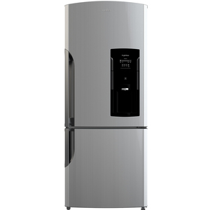 Refrigerador Automático 520 L Extreme Platinum Mabe - RMB1952JMXE0