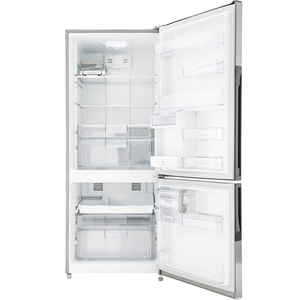 Refrigerador automático 520 L Inoxidable Mabe - RMB1952BMXX0