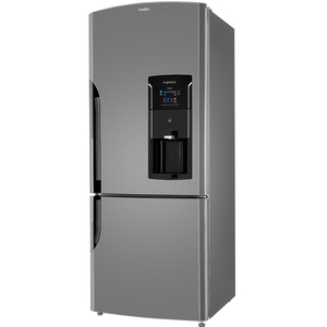 Refrigerador automático 520 L Inoxidable Mabe - RMB1952BMXX0