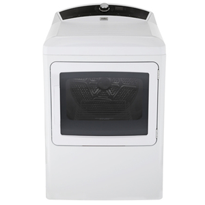 Secadora a gas 7 cuft Blanca Mabe - SMV719XPBB0