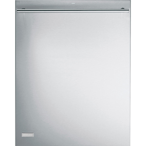 Lavavajillas Empotrable 16 Servicios Inoxidable Monogram - ZDT975SSJSS