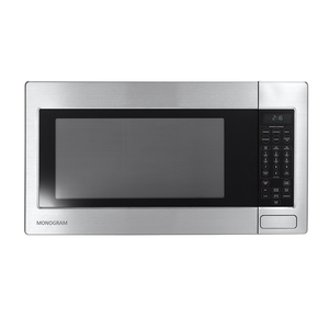 Microondas 1.4 Cuft Inoxidable Monogram - ZEB1227SLSS