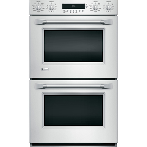 Horno Eléctrico 76 cm Acero Inoxidable Monogram ZET2PHSS