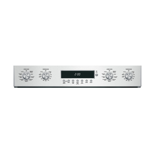 Horno Eléctrico 76 cm Acero Inoxidable Monogram ZET2SHSS