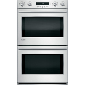Horno Eléctrico 76 cm Acero Inoxidable Monogram ZET2SHSS