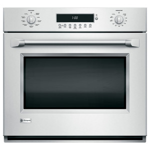 Horno Eléctrico 76 cm Acero Inoxidable Monogram ZET1PHSS
