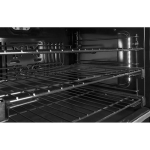 Horno Eléctrico 76 cm Acero Inoxidable Monogram ZET1PHSS