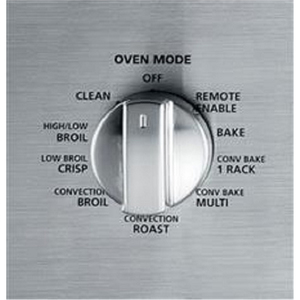 Horno Eléctrico 76 cm Acero Inoxidable Monogram ZET1PHSS