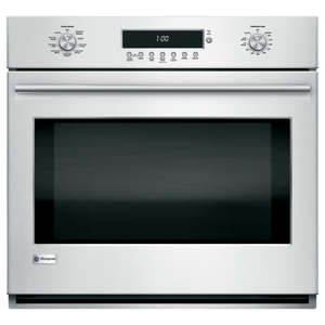 Horno Eléctrico 76 cm Acero Inoxidable Monogram ZET1SHSS