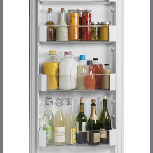 Refrigerador Dúplex 722 L Inoxidable Monogram - ZISS420DKSS