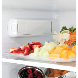 Refrigerador automático 809.8 L Inoxidable GE Profile - PFE28RSHSS
