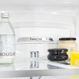 Refrigerador automático 809.8 L Inoxidable GE Profile - PFE28RSHSS