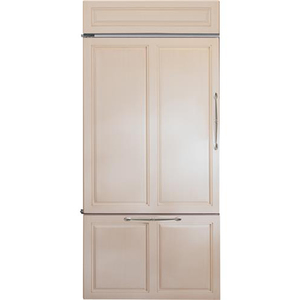 Refrigerador 604 L Panelable Monogram ZIC360NHLH