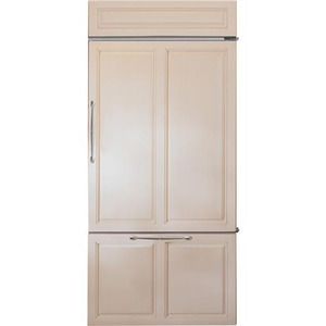 Refrigerador 604 L Panelable Monogram ZIC360NHRH