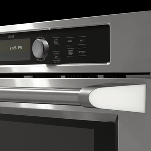 Horno Empotrable 76 cm Acero Inoxidable Profesional Monogram - ZSC2202JSS