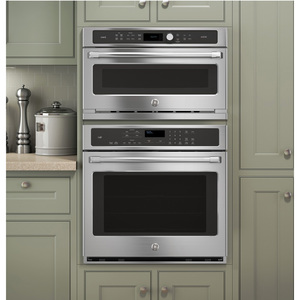 Horno Electrico 76 cm de Empotre Acero Inoxidable - CT9050SHSS
