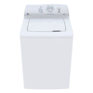 Lavadora automática 14kg Blanca easy - LWE14200PBB0
