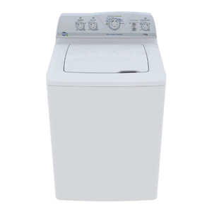 Lavadora automática 16kg Blanca easy - LWE16400PBB0