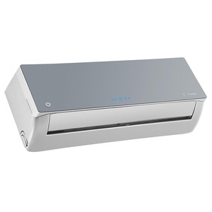 Aire Acondicionado solo frío 220 V 18,000 BTU´s Espejo GE - MGI18CDBE3