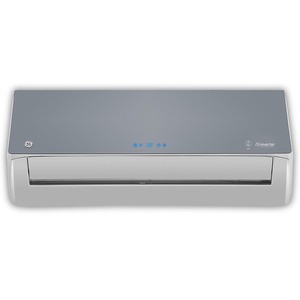 Aire Acondicionado solo frío 220 V 18,000 BTU´s Espejo GE - MGI18CDBE3
