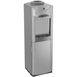 Enfriador de Agua 2 llaves Silver Mabe - GXCF06DS