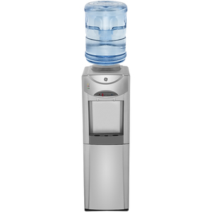 Enfriador de Agua 2 llaves Silver Mabe - GXCF06DS