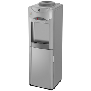 Enfriador de Agua 2 llaves Silver Mabe - GXCF06DS