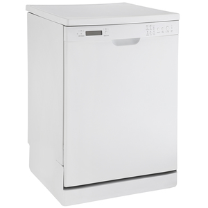 Lavavajillas 12 servicios Blanca GE - GLV1640XWW0