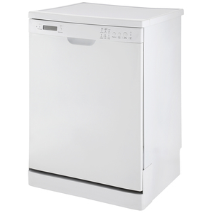 Lavavajillas 12 servicios Blanca GE - GLV1640XWW0