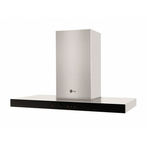 Campana de Isla 90 cm Acero Inoxidable Ge Profile - CGP9019I6I
