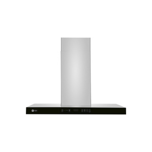 Campana de pared 90 cm Inoxidable GE Profile - CGP9019P6I