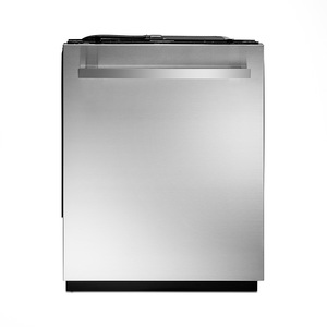 Lavavajillas empotrable para 12 servicios Acero Inoxidable GE Profile - PLV1870XSS0