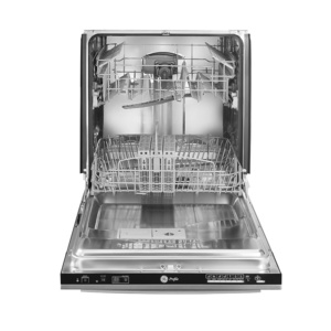 Lavavajillas empotrable para 12 servicios Acero Inoxidable GE Profile - PLV1870XSS0