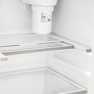 Refrigerador 665.42 L French Door Acero Inoxidable GE Profile - PFM25HSLCSS