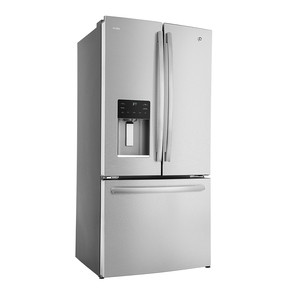 Refrigerador 665.42 L French Door Acero Inoxidable GE Profile - PFM25HSLCSS