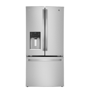 Refrigerador 665.42 L French Door Acero Inoxidable GE Profile - PFM25HSLCSS