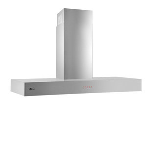 Campana de pared 120cm Acero Inoxidable GE Profile - CGP1219S