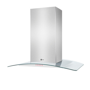 Campana de isla de 90 cm GE Profile - CGI9016SC